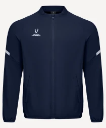 Куртка спортивная JOGEL CAMP 2 Lined Jacket, темно-синий