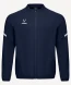 Куртка спортивная JOGEL CAMP 2 Lined Jacket, темно-синий