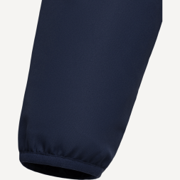 Куртка спортивная JÖGEL CAMP 2 Lined Jacket, темно-синий