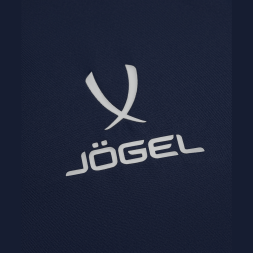 Куртка спортивная JÖGEL CAMP 2 Lined Jacket, темно-синий