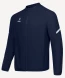 Куртка спортивная JOGEL CAMP 2 Lined Jacket, темно-синий