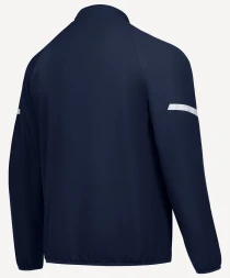 Куртка спортивная JOGEL CAMP 2 Lined Jacket, темно-синий