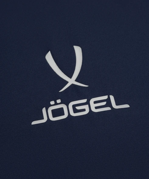 Куртка спортивная JOGEL CAMP 2 Lined Jacket, темно-синий