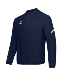 Куртка спортивная JOGEL CAMP 2 Lined Jacket, темно-синий