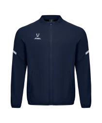 Куртка спортивная JOGEL CAMP 2 Lined Jacket, темно-синий