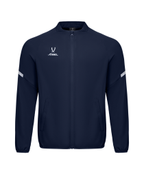 Куртка спортивная JOGEL CAMP 2 Lined Jacket, темно-синий