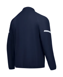 Куртка спортивная JOGEL CAMP 2 Lined Jacket, темно-синий