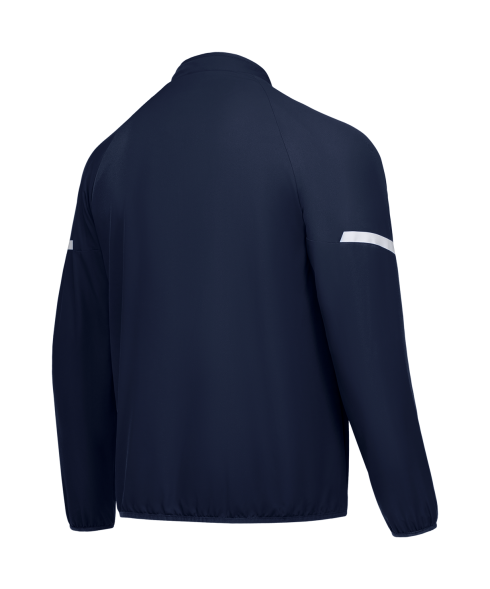 Куртка спортивная JOGEL CAMP 2 Lined Jacket, темно-синий