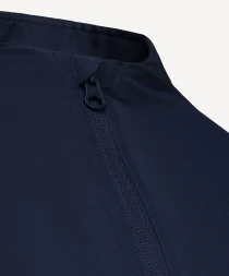 Куртка спортивная JOGEL CAMP 2 Lined Jacket, темно-синий