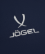 Куртка спортивная JOGEL CAMP 2 Lined Jacket, темно-синий