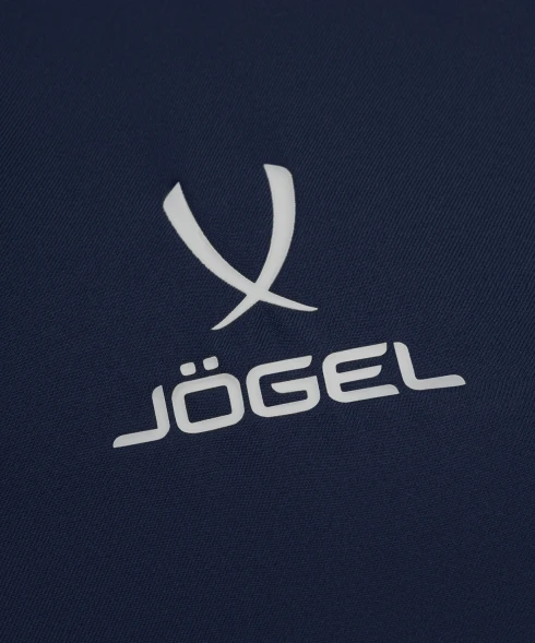 Куртка спортивная JOGEL CAMP 2 Lined Jacket, темно-синий