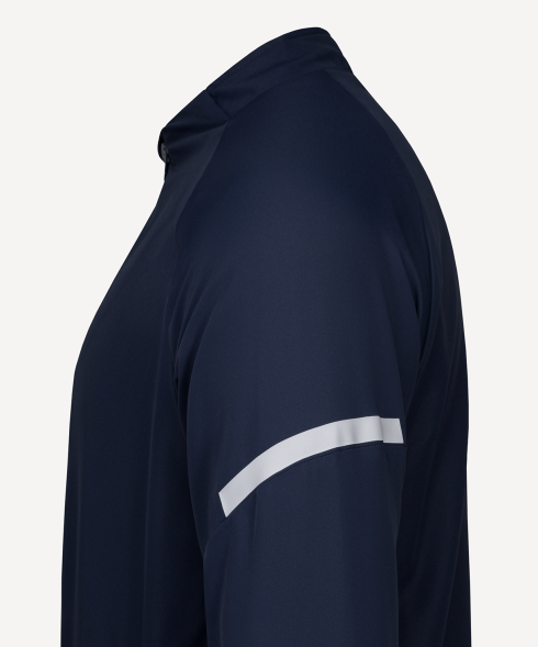 Куртка спортивная JOGEL CAMP 2 Lined Jacket, темно-синий