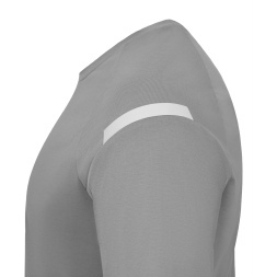 Футболка тренировочная JÖGEL CAMP 2 CVC Training Tee, серый