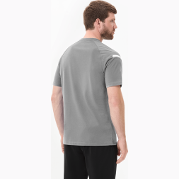 Футболка тренировочная JÖGEL CAMP 2 CVC Training Tee, серый