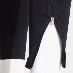 MALLAS LARGAS RECORD  