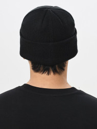 Шапка KELME Kalmei Outdoor Knitted Sports Hat Black