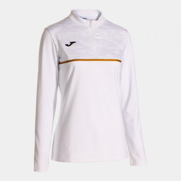 SUDADERA RECORD III  