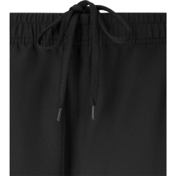 Брюки парадные JÖGEL PREMIER PerFormDRY Woven Pants, черный