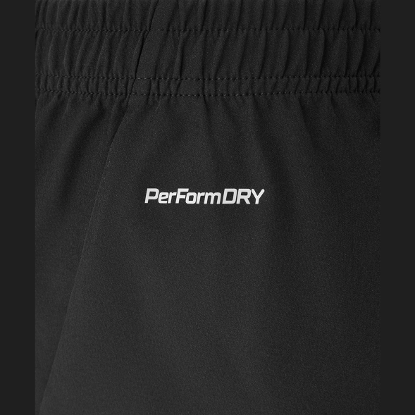 Брюки парадные JÖGEL PREMIER PerFormDRY Woven Pants, черный