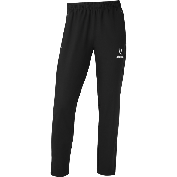 Брюки парадные JOGEL PREMIER PerFormDRY Woven Pants, черный