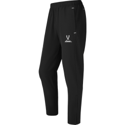 Брюки парадные JOGEL PREMIER PerFormDRY Woven Pants, черный