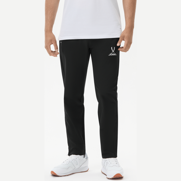 Брюки парадные JOGEL PREMIER PerFormDRY Woven Pants, черный