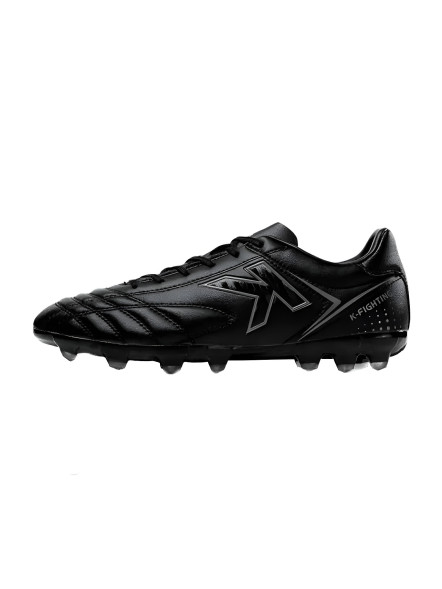 Бутсы KELME K-Fighting (AG) Black