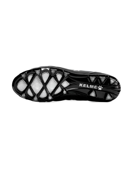 Бутсы KELME K-Fighting (AG) Black
