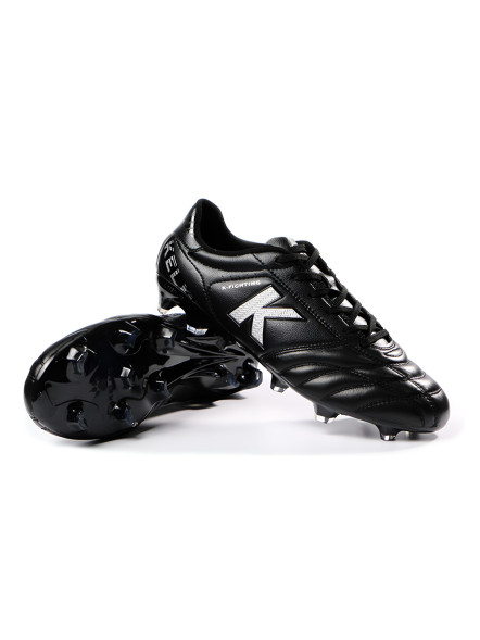 Бутсы KELME K-Fighting (AG) Black