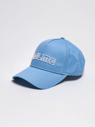 Бейсболка KELME Sports Cap Light Blue