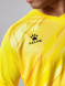Вратарская форма KELME Long Sleeve Goalkeeper Suit Yellow
