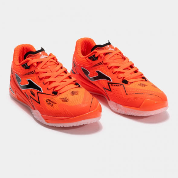 Футзалки JOMA REGATE REACTIVE 2508 NARANJA INDOOR
