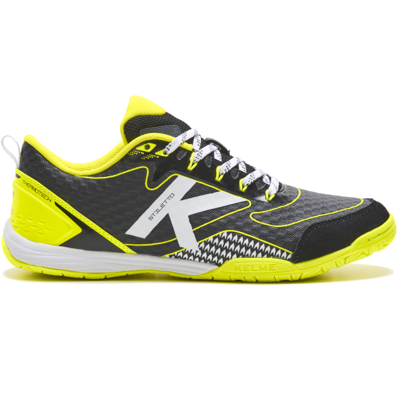 Футзалки Kelme STILETTO 55967-586