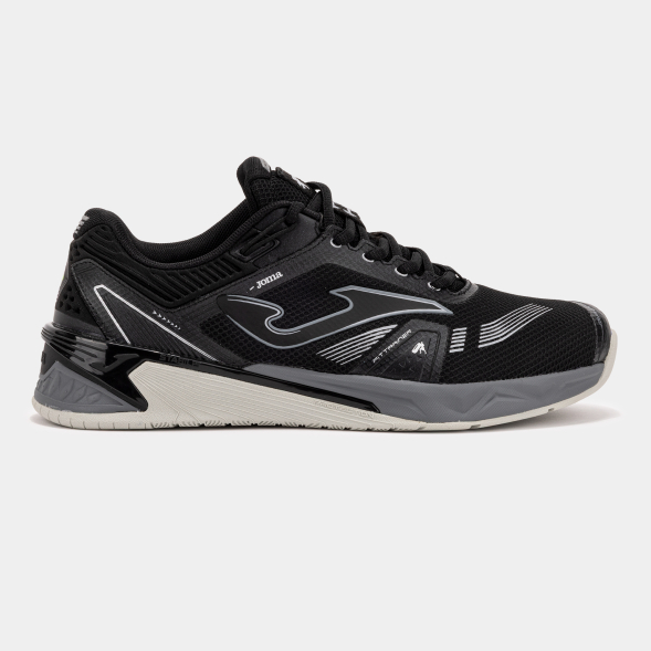 FITTRAINER 2501 NEGRO