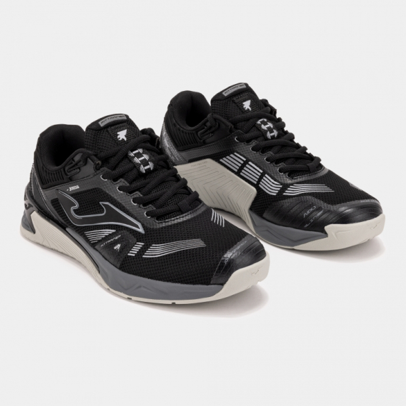FITTRAINER 2501 NEGRO