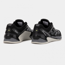 FITTRAINER 2501 NEGRO