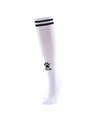 Гетры KELME Long Football Socks White