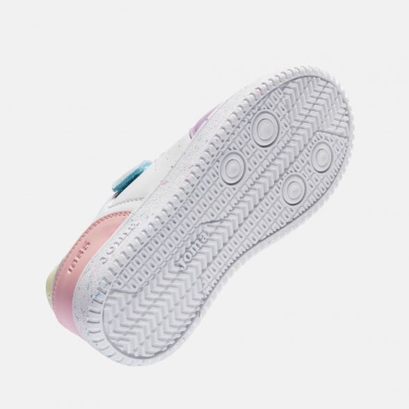 Ассортимент | PIPE JR 2616 BLANCO MORADO AZUL