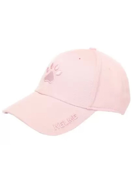 Бейсболка KELME Sports Cap Pink