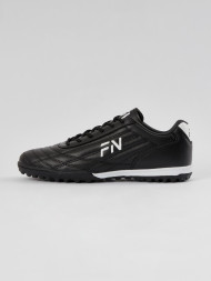 Детские шиповки FN Eagle Kid (TF) (Black/White)