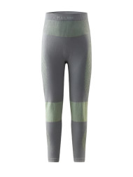 Термобелье (низ) KELME Tight Pants Grey