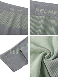 Термобелье (низ) KELME Tight Pants Grey