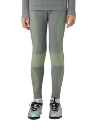 Термобелье (низ) KELME Tight Pants Grey
