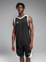 Баскетбольная форма FN Dunk Black