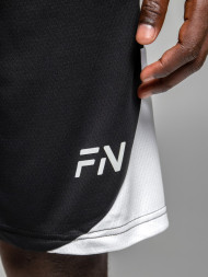 Баскетбольная форма FN Dunk Black