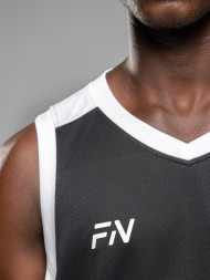 Баскетбольная форма FN Dunk Black