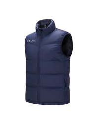Жилет KELME Cotton Vest Dark Blue