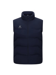 Жилет KELME Cotton Vest Dark Blue