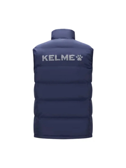 Жилет KELME Cotton Vest Dark Blue