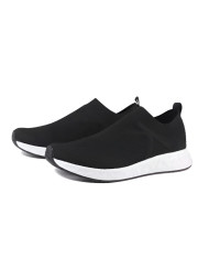 Кроссовки KELME Men's Training Shoes Black